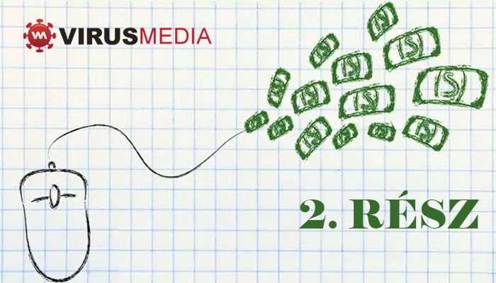 Keresőmarketing fizetett hirdetések nélkül - lehetséges? 2. rész