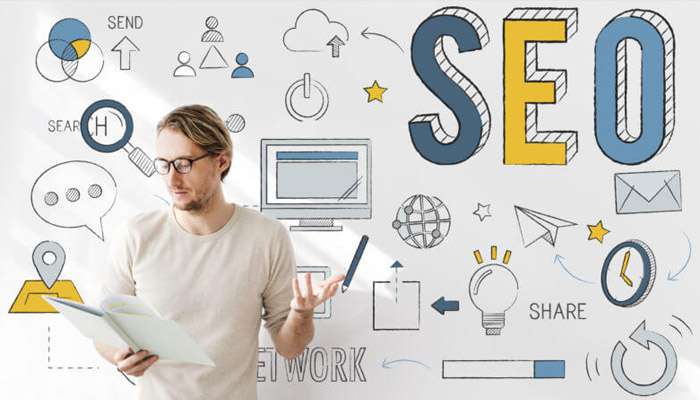 Keresőoptimalizálás - kulcs az online sikerhez