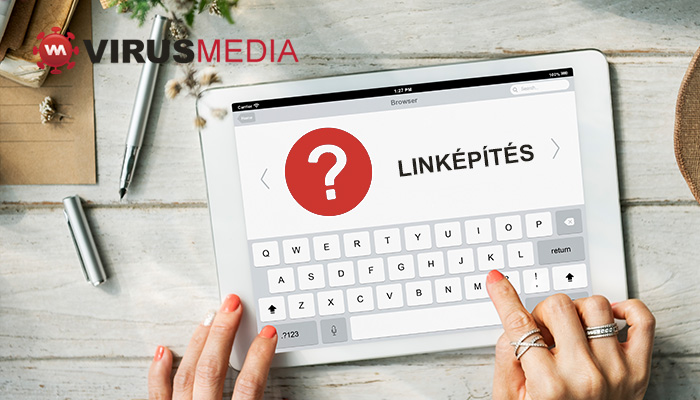 Linképítés – Gyakran ismételt kérdések