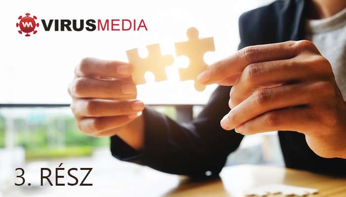 Linképítésre kész tartalom - 3. rész
