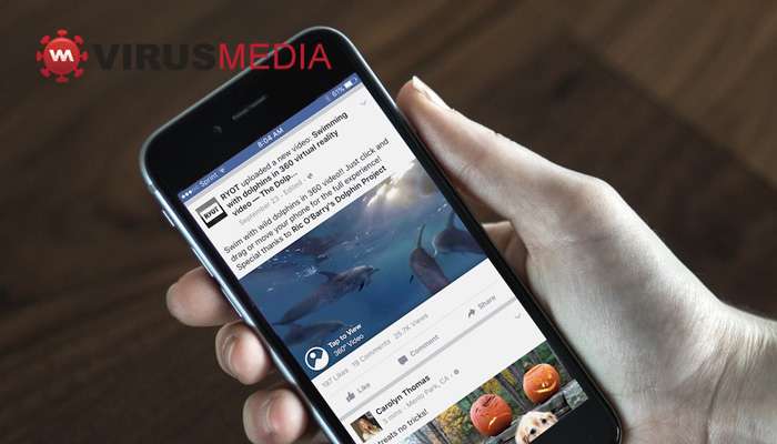 Miért a videós Facebook hirdetések a legsikeresebbek?