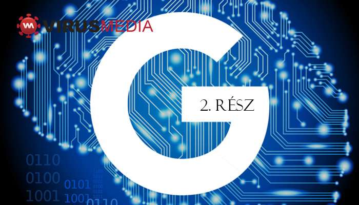 Hatással lesz a 2019 márciusi Google core frissítés a linképítésre? 2. rész