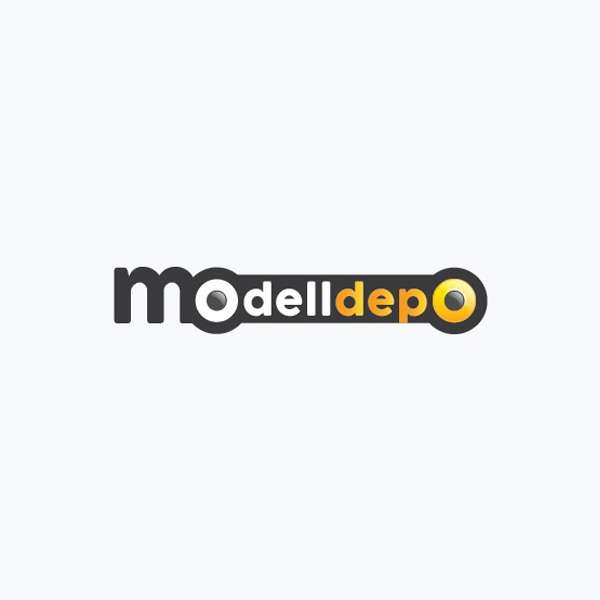 Modelldepo