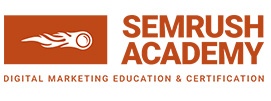 SEMrush akkreditáció