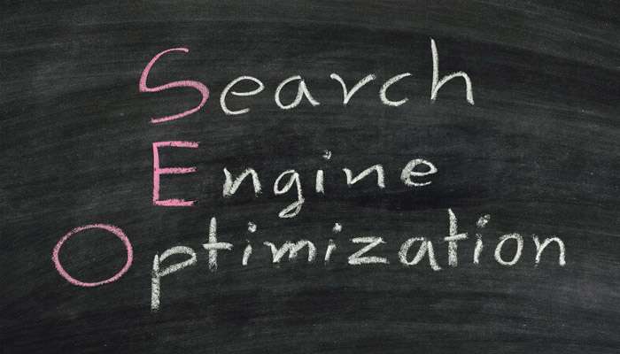SEO keresőoptimalizálás - a legjobb fegyver a konkurensek megelőzésére