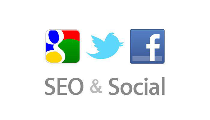 Social SEO, azaz közösségimédia optimalizáció