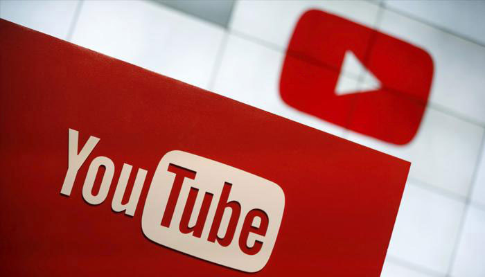Új csatornaoldalakkal jelentkezik a YouTube