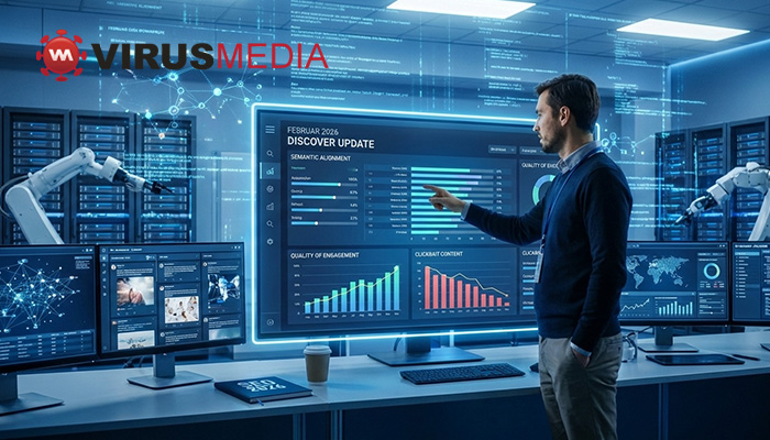 Vége a clickbaitnek? A 2026-os Google Discover update