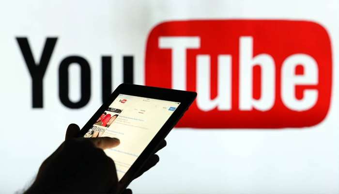 YouTube videó megtekintés vásárlás